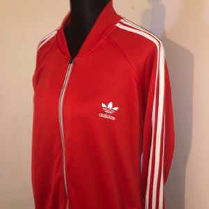 Adidas Original track jacket